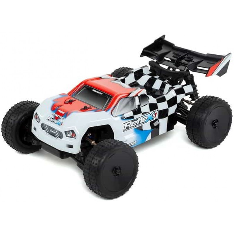 Associated Reflex 14T RTR Truggy 4WD ASC20176