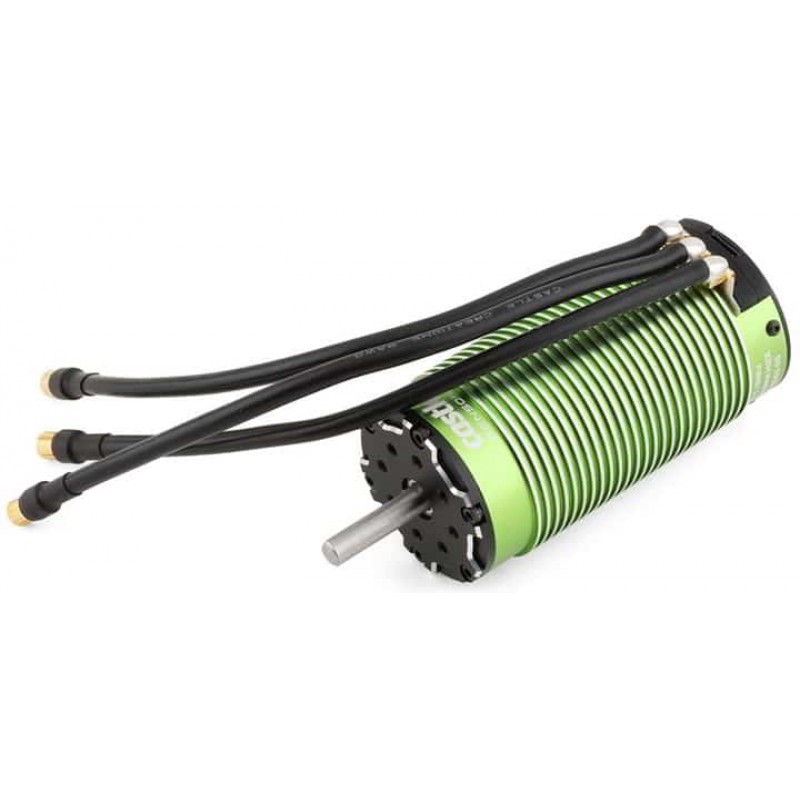 Castle Creations 2028 Sensored 4-Pole Brushless Motor (1700kV)