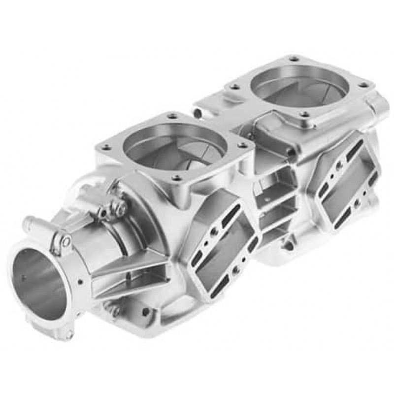 DLE Engines Crankcase: DLE-222