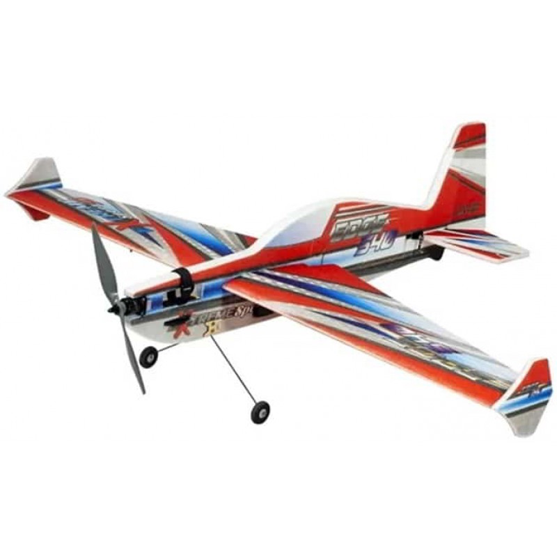 DW Hobby Edge 540 Electric Foam Airplane Kit (1050mm) w/Motor, ESC, & Servos