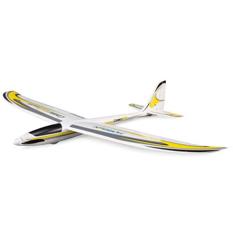 E Flite Conscendo Evolution 1.5m PNP EFL01675