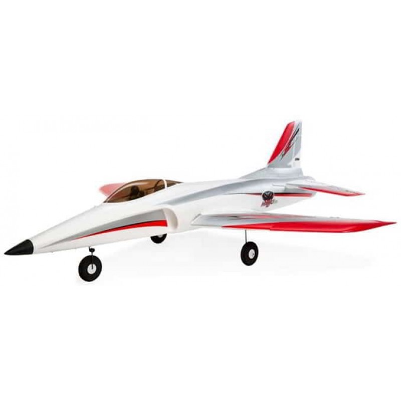 E Flite Habu STS 70mm EDF Smart Jet PNP EFL01575