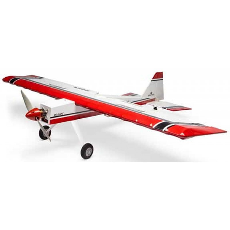 E-flite Ultra Stick 1.1m ARF Electric Airplane