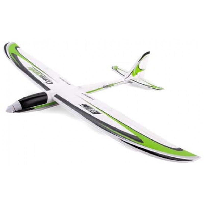 E-flite UMX Conscendo BNF Basic Electric Airplane (800mm) w/AS3X & SAFE Select