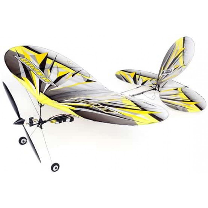 E-Flite UMX Night Vapor RTF EFLU1300