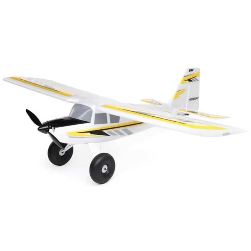 E-flite UMX Timber X BNF Basic Electric Airplane (570mm) w/AS3X & SAFE Select