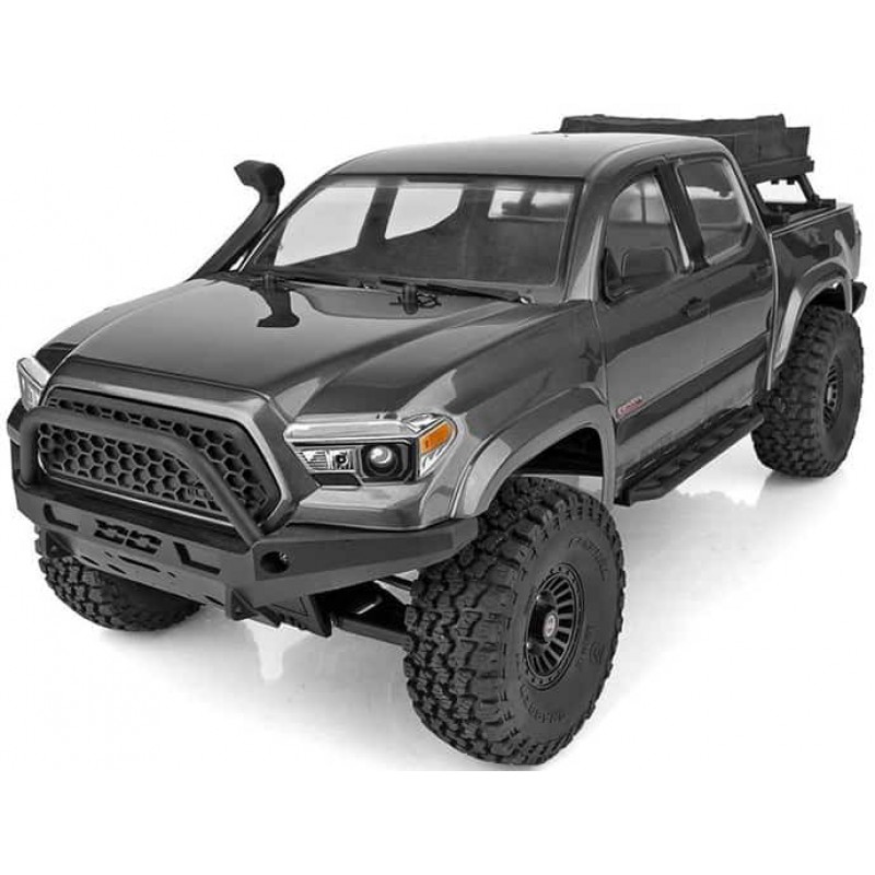 Element RC Enduro Knightrunner 4x4 RTR 1/10 Rock Crawler Combo w/2.4GHz Radio, Battery & Charger