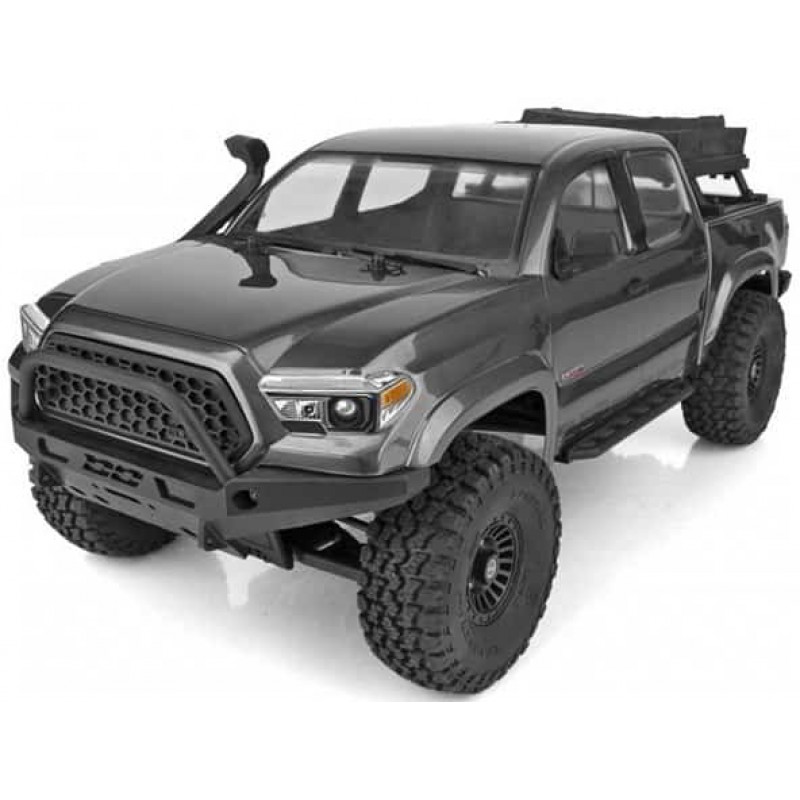 Element RC Enduro Knightrunner 4x4 RTR 1/10 Rock Crawler (Gun Metal) w/2.4GHz Radio