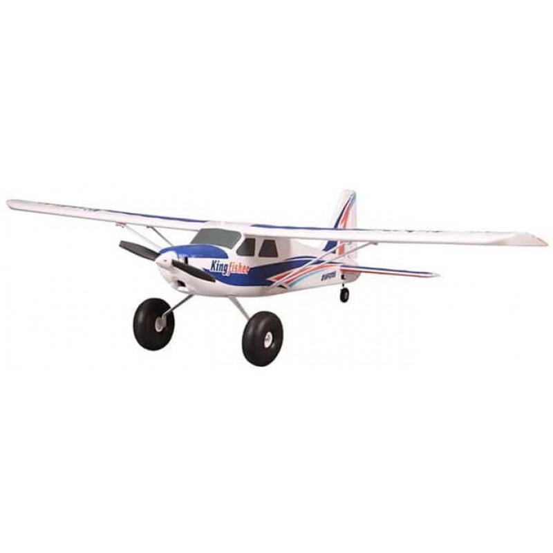 FMS Kingfisher PNP Electric Airplane w/Reflex (1400mm)