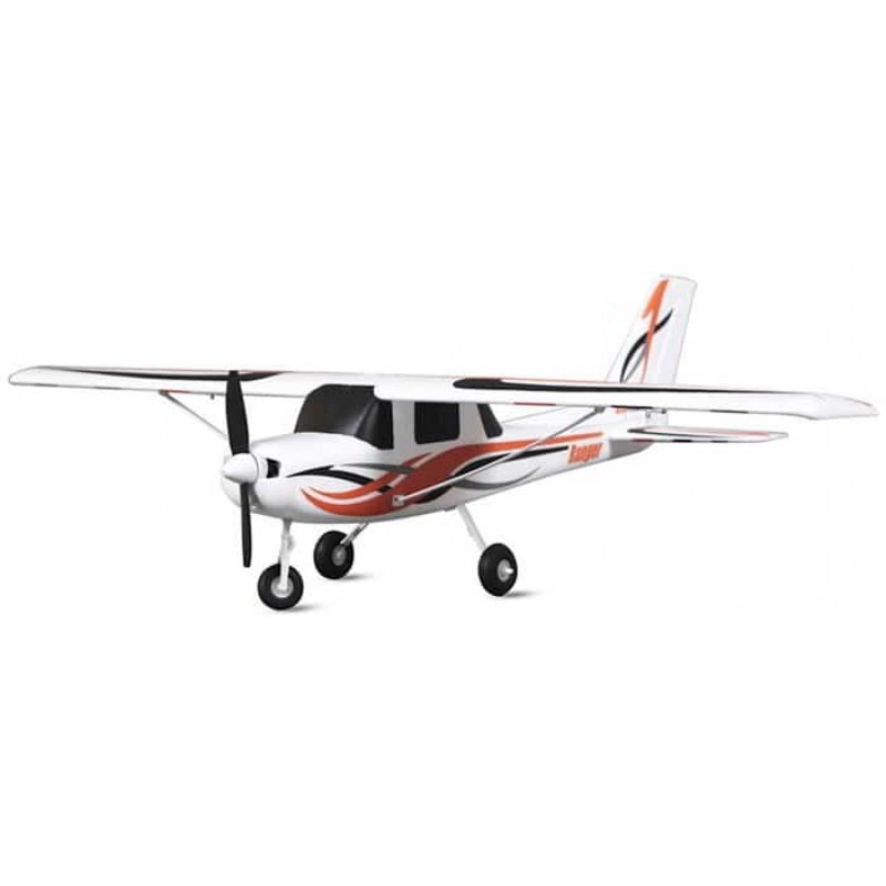 FMS Ranger 850mm PNP RC Airplane FMM123P