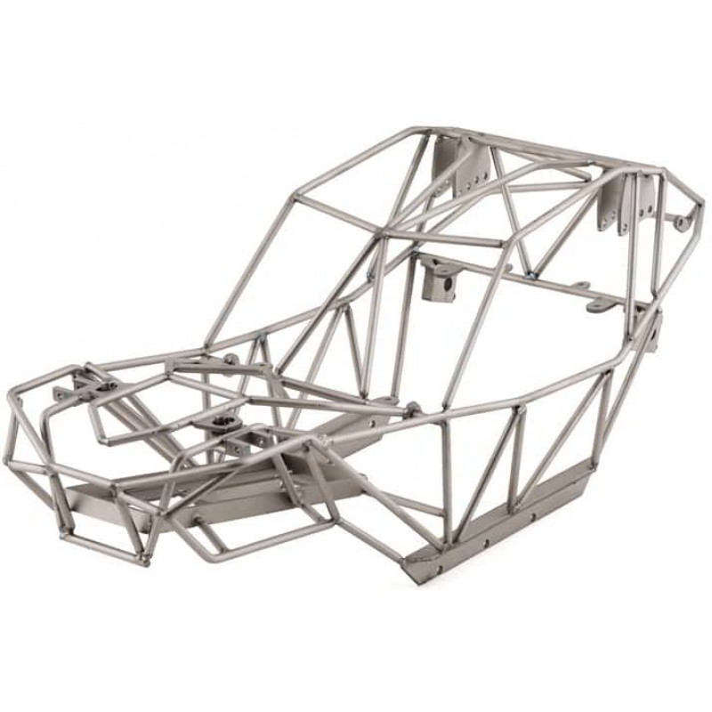 Furitek Everest Titanium Cage Kit for Axial Ryft 1/10