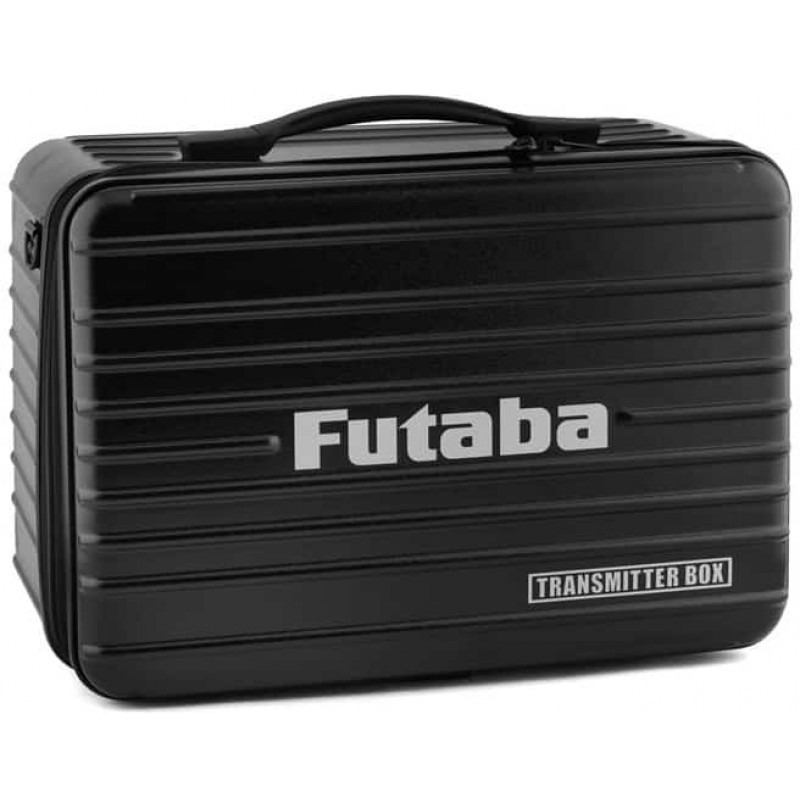 Futaba Transmitter Carrying Box