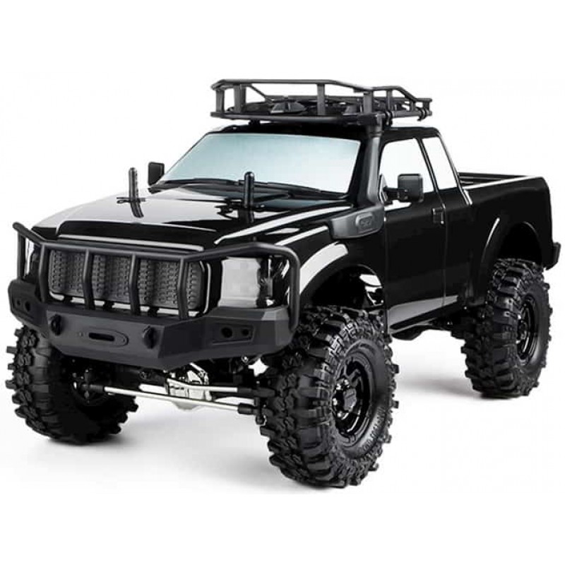 Gmade KOMODO RTR, GS01 4WD Off-Road Adventure Vehicle GMA54016