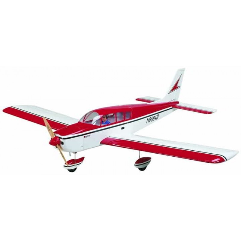 Great Planes Cherokee GP/EP ARF 60" GPMA1033