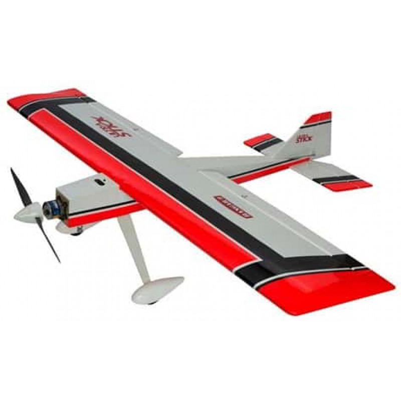 Hangar 9 Ultra Stick 10cc ARF Sport Airplane Kit (1524mm) (Gasoline, Nitro or Electric)