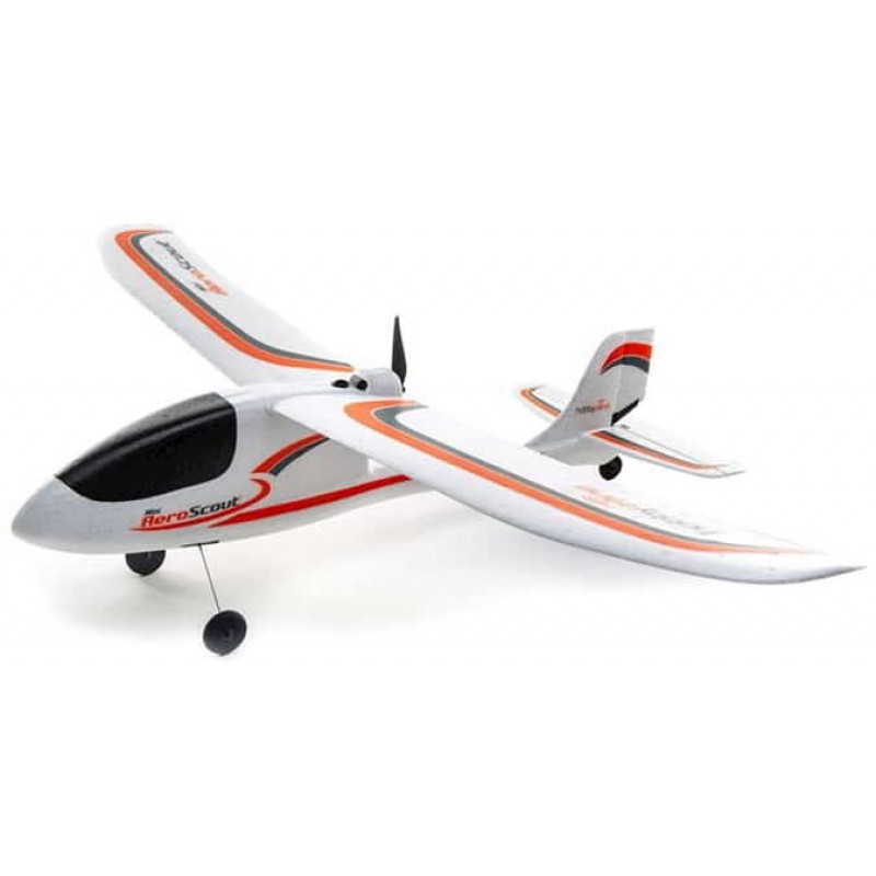 HobbyZone Mini AeroScout RTF HBZ5700