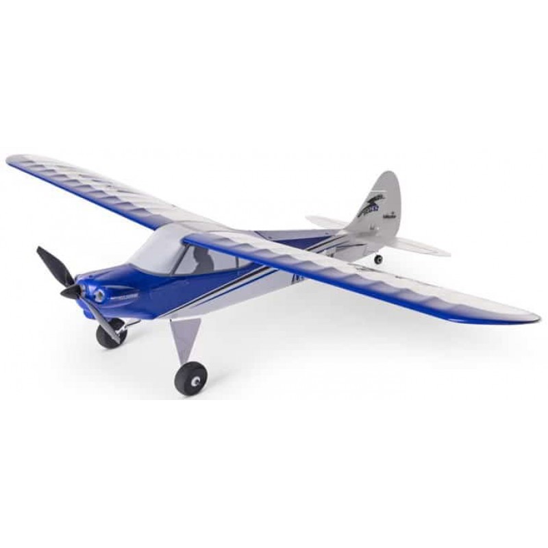 HobbyZone Sport Cub S 2 RTF Electric Airplane w/SAFE (616mm)