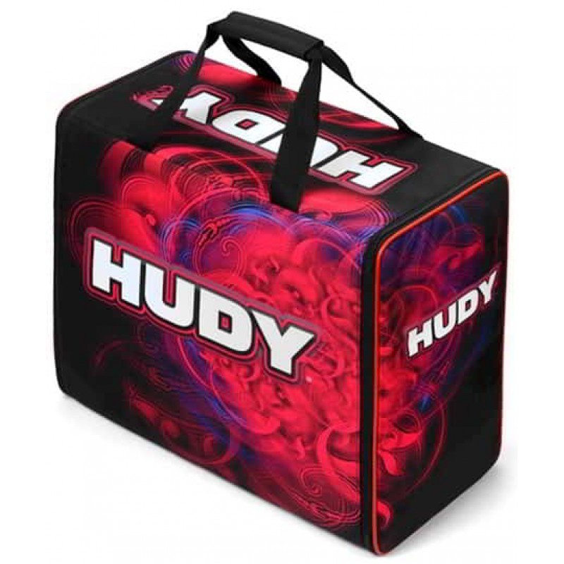 Hudy 1/10 Compact Carrying Bag