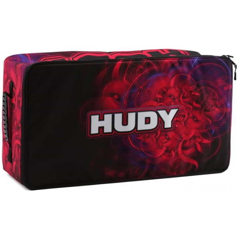 Hudy 1/8 GT Car Bag