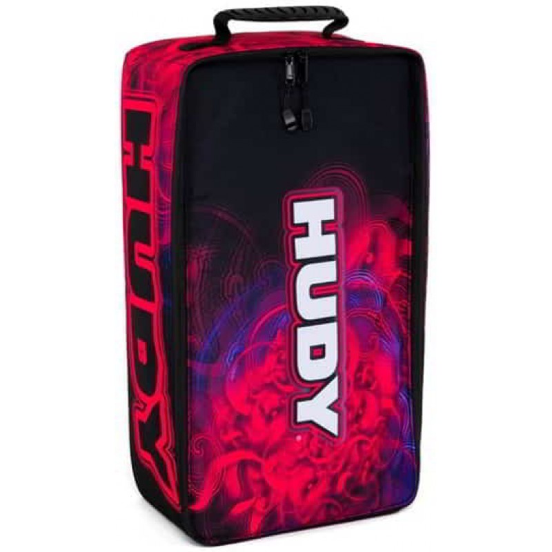 Hudy 1/8 On-Road Car Bag