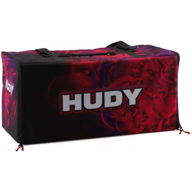 Hudy Exclusive Edition Carrying Bag (1/10 Crawler)