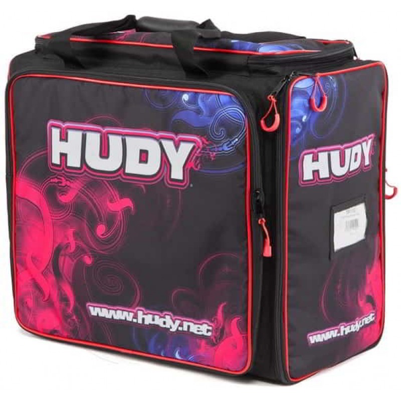 Hudy Exclusive Edition Carrying Bag (1/10 Touring)