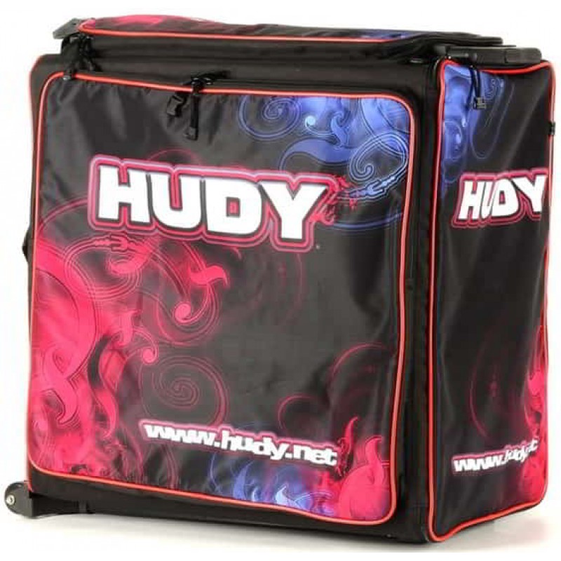 Hudy Exclusive Edition Carrying Bag (1/8 Off-Road)