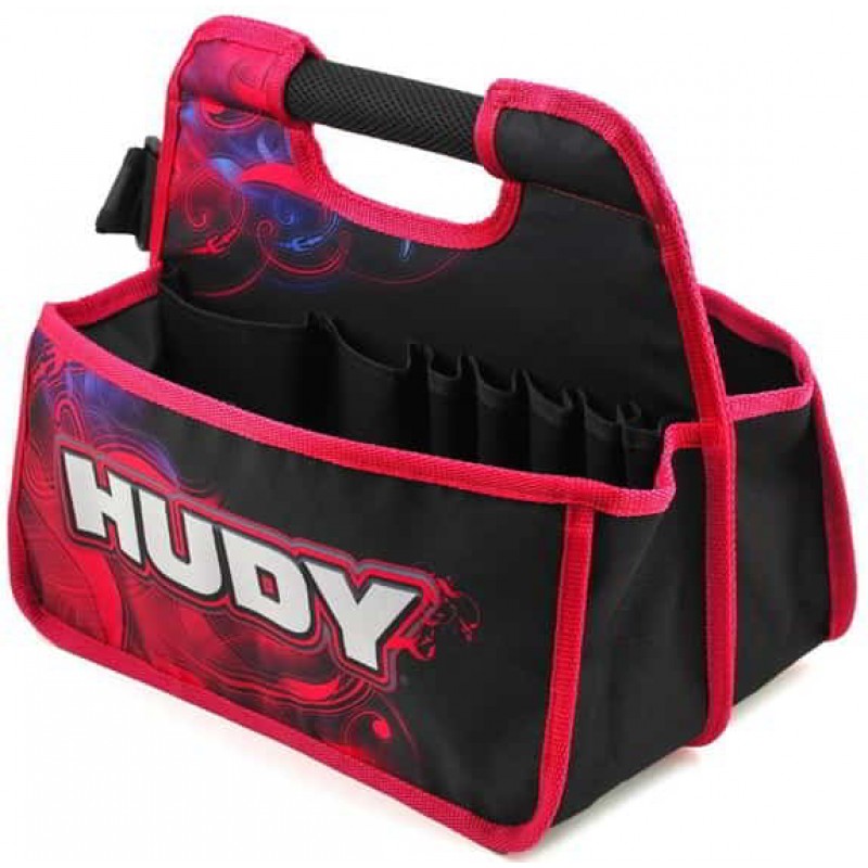 Hudy Pit Bag