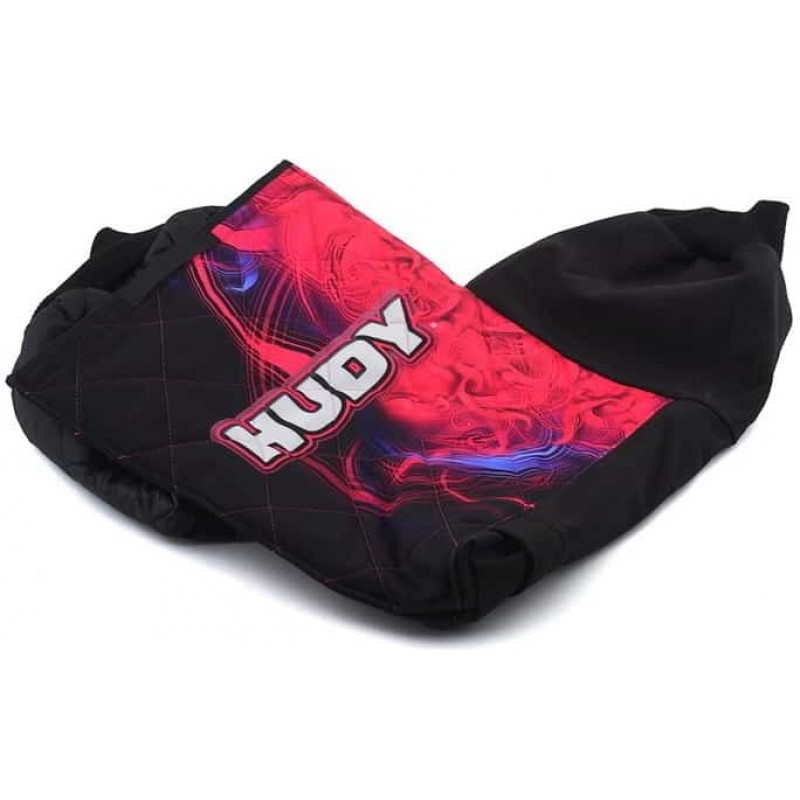 Hudy Radio Winter Bag (Exclusive Edition)