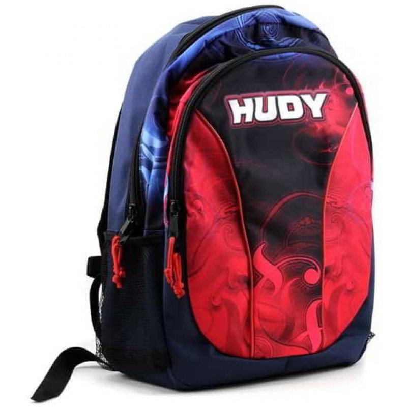 Hudy Team V2 Rucksack