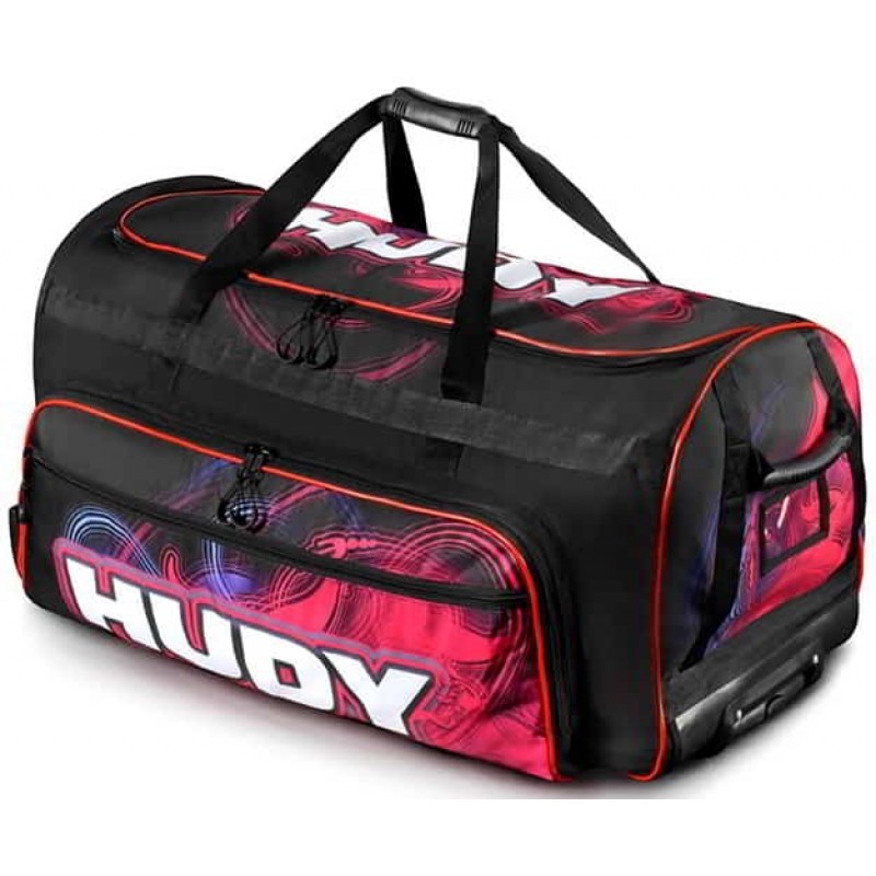 Hudy Travel Bag (Large)