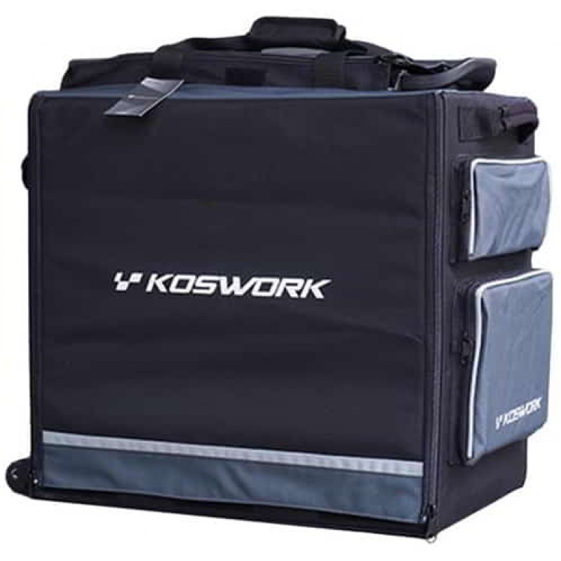 Koswork 1/8 Buggy/On-Road Car Hauler Bag