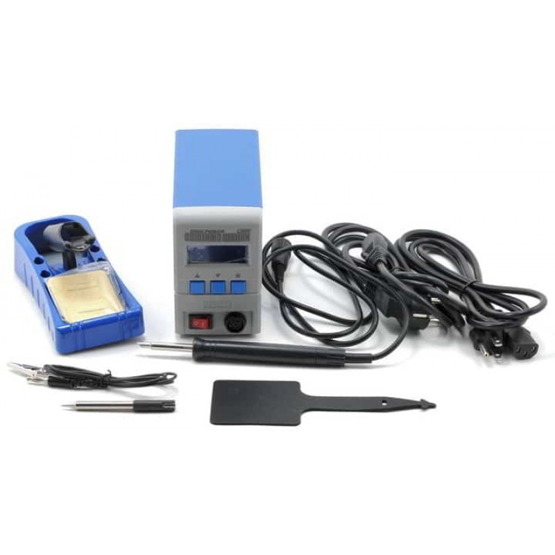 LRP High Power Soldering Station