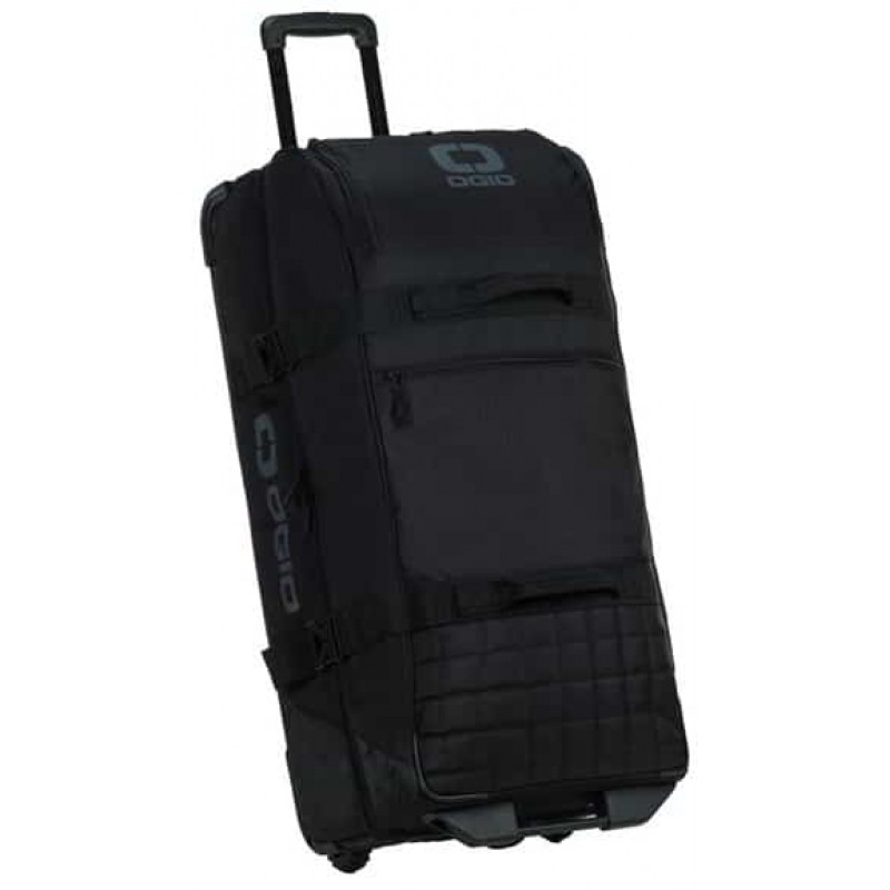 Ogio Trucker Pit Bag (Stealth)