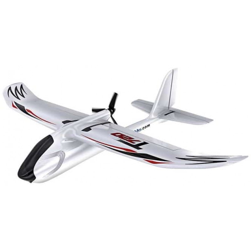 OMPHobby T720 Electric RTF Airplane (716mm)