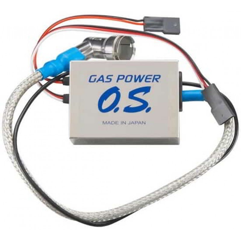 O.S. Engines GT55 IG-01 Electronic Ignition Module OSMG6450