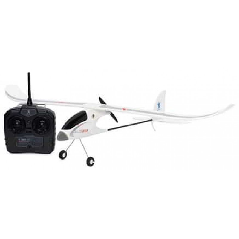 PlaySTEM Falcon 800 RTF Electric Airplane (890mm)