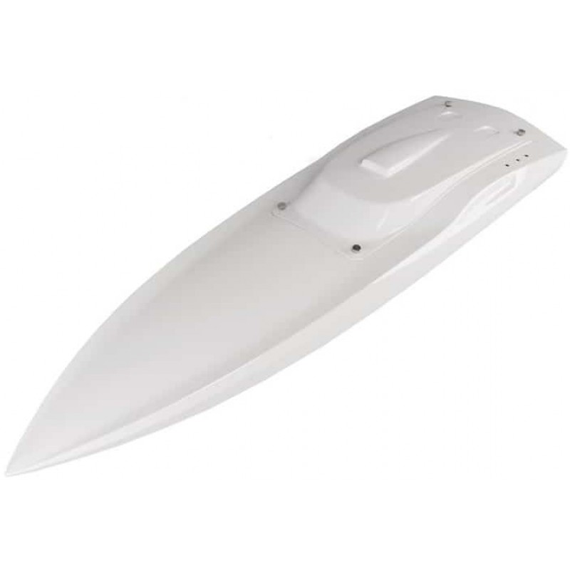 Pro Boat Impulse 32 Hull & Canopy Set (White)