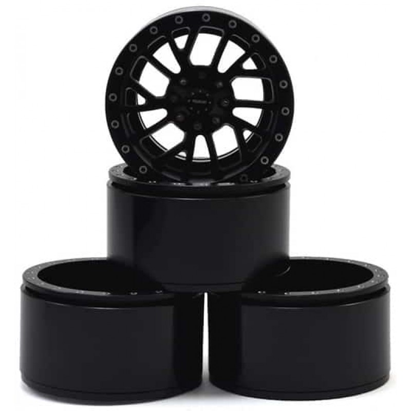 RC4WD 1911 1.9'' Beadlock Wheels RC4Z-W0274