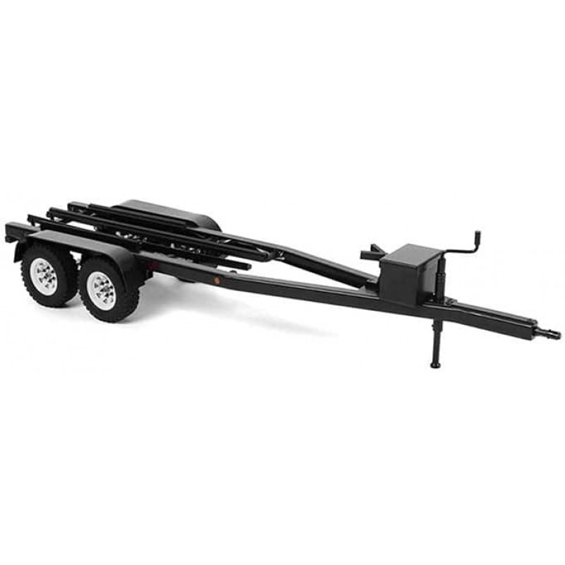 RC4WD BigDog 1/10 Dual Axle Scale Boat Trailer RC4Z-H0006