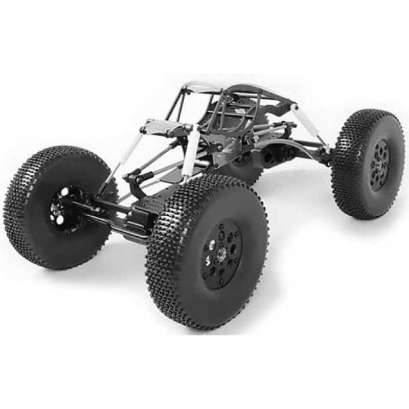 RC4WD Bully II MOA Competition Crawler Kit RC4Z-K0056