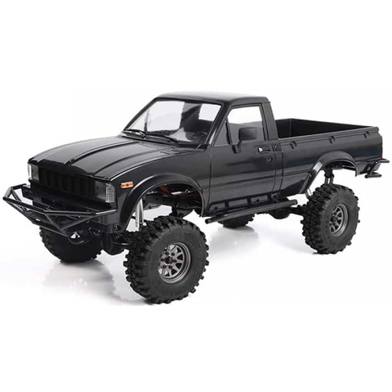 RC4WD Midnight Edition Trail Finder 2 RTR RC4Z-RTR0054