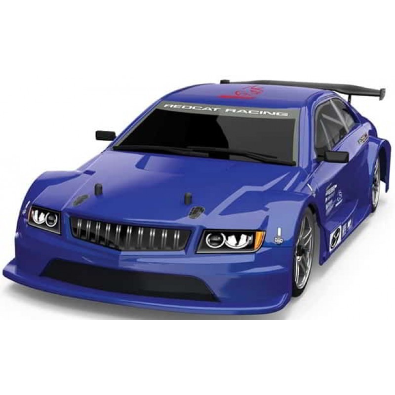 Redcat Lightning EPX Drift Electric Car in Blue REDLIGHTNINGEP-DRIFT-BL10315