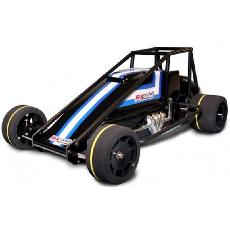 RJ Speed 1/10 Speedway Sprinter Kit