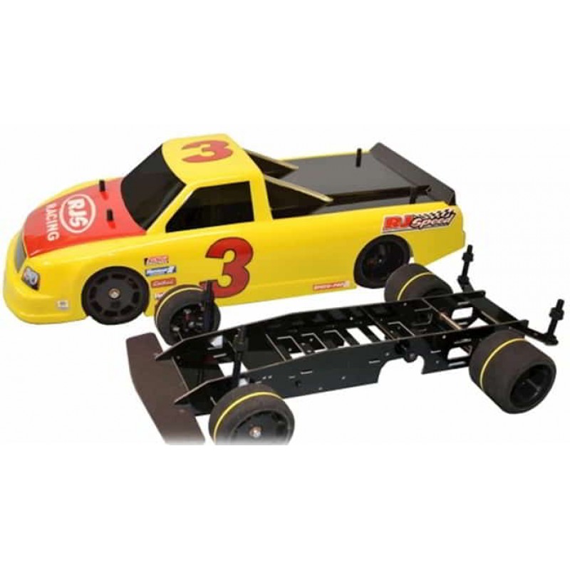 RJ Speed Sportsman Truck Kit