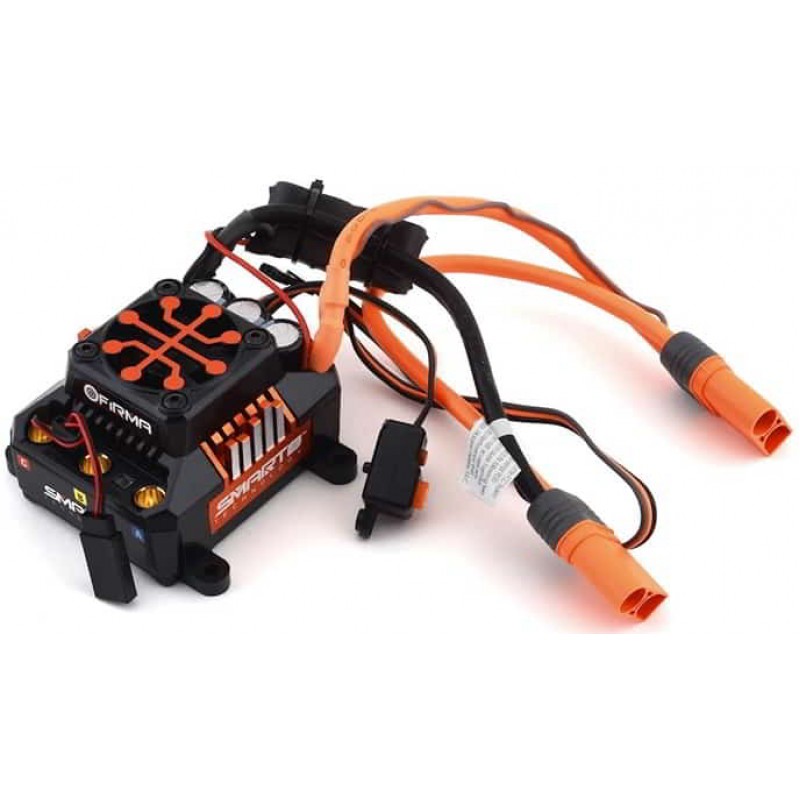 Spektrum Firma 160 Amp 8S Brushless Smart ESC High Output SPMXSE1160CP