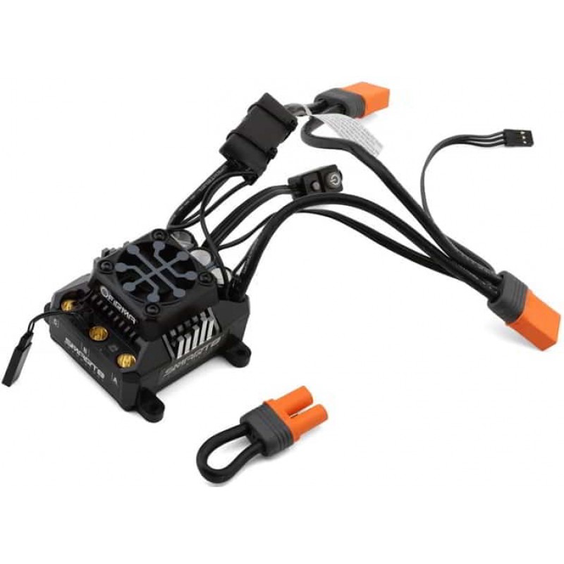 Spektrum RC Firma V2 8S 160 Amp Brushless Smart ESC