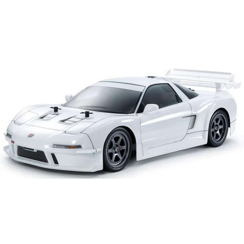 Tamiya 1998 Honda NSX Racing 1/10 4WD Electric Touring Car Kit (TT-02)