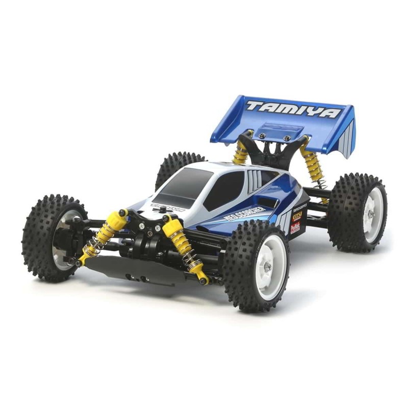 Tamiya Neo Scorcher 1/10 4WD Electric Buggy Kit (TT-02B)