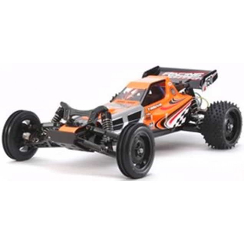 Tamiya Racing Fighter DT03 1/10 Off Road Buggy Kit